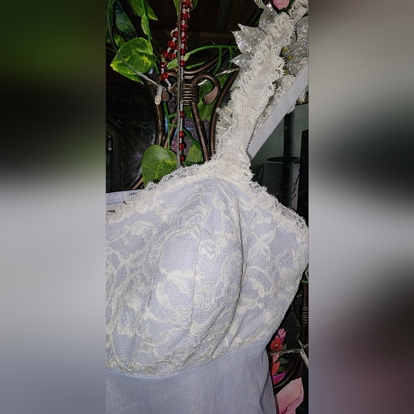 Vintage Babydoll Nightgown - Picture 3 of 12